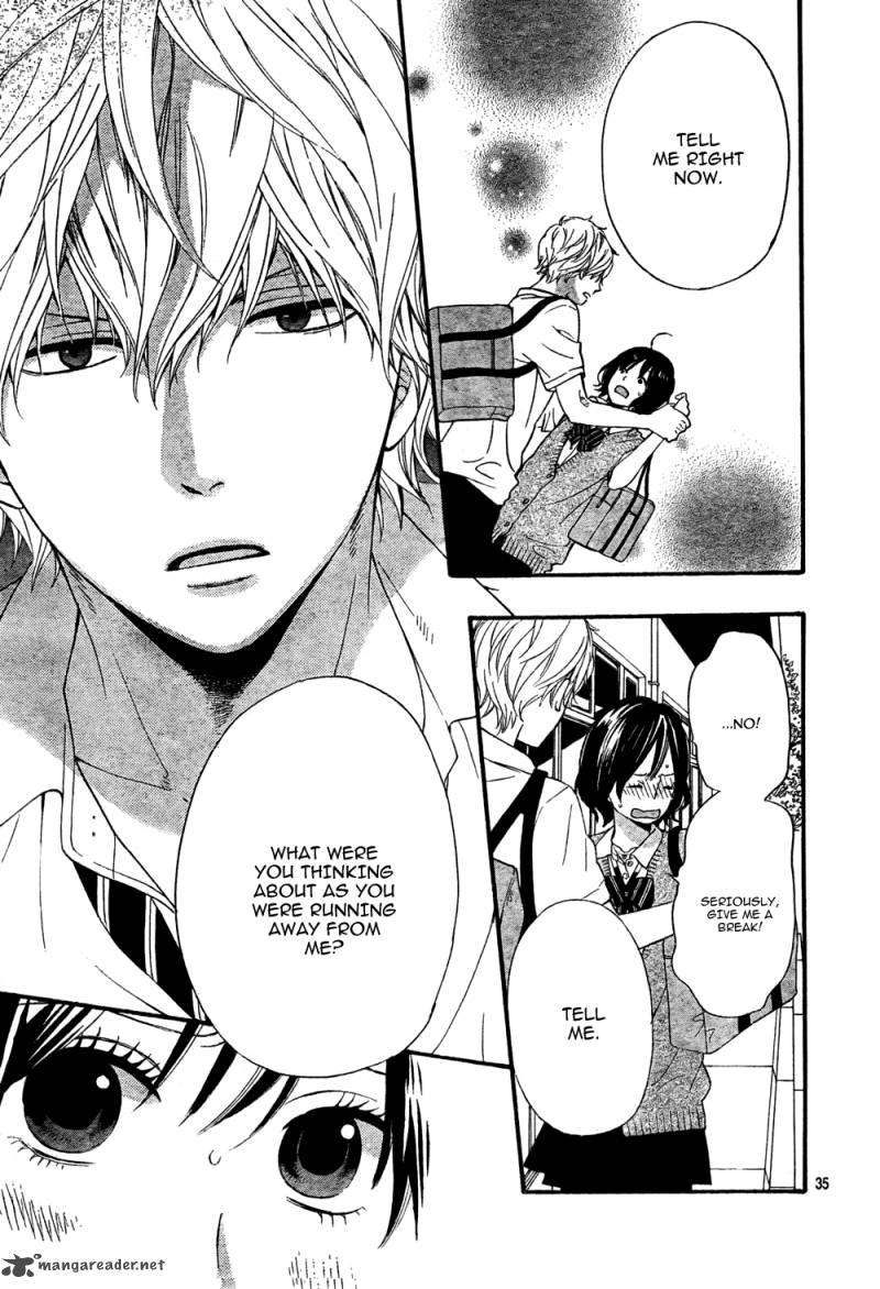 Ookami Shoujo To Kuro Ouji 18 37