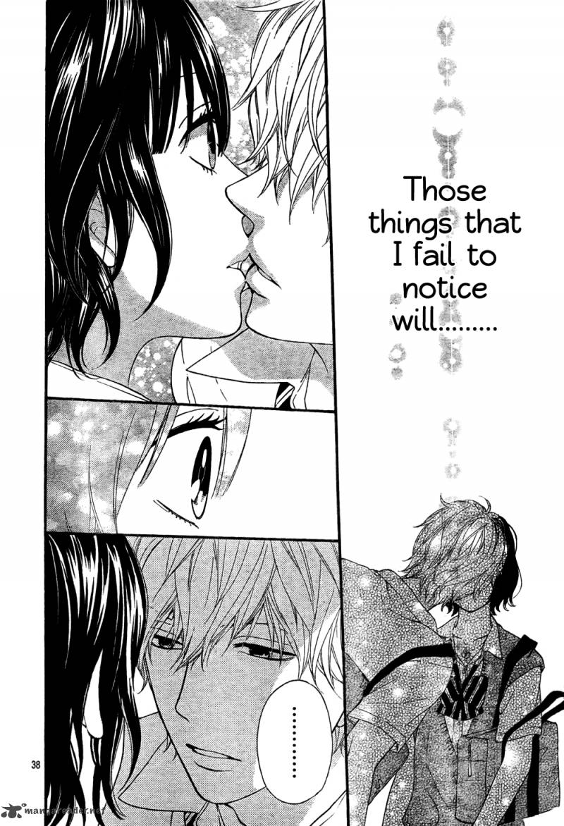 Ookami Shoujo To Kuro Ouji 18 40