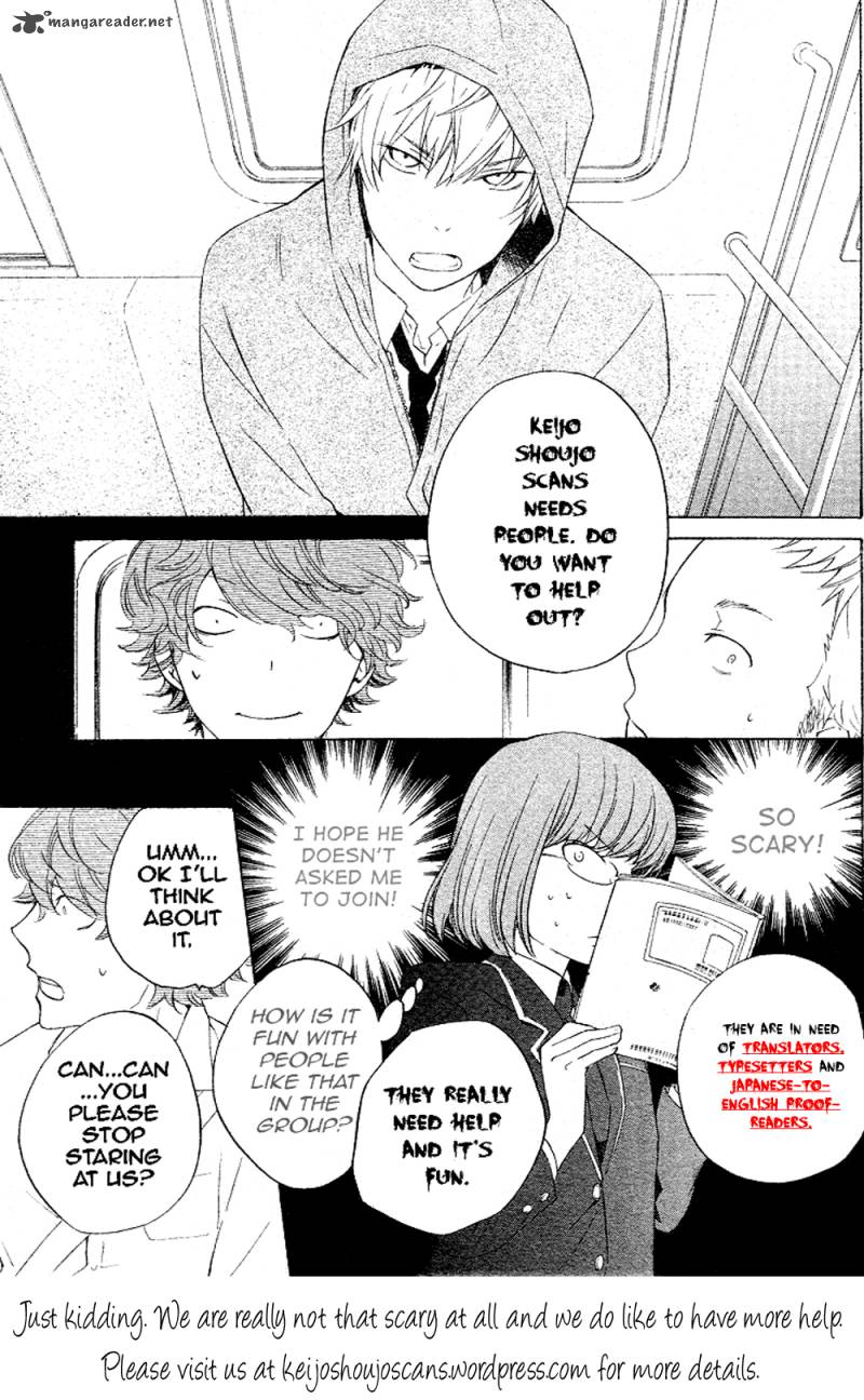 Ookami Shoujo To Kuro Ouji 18 45