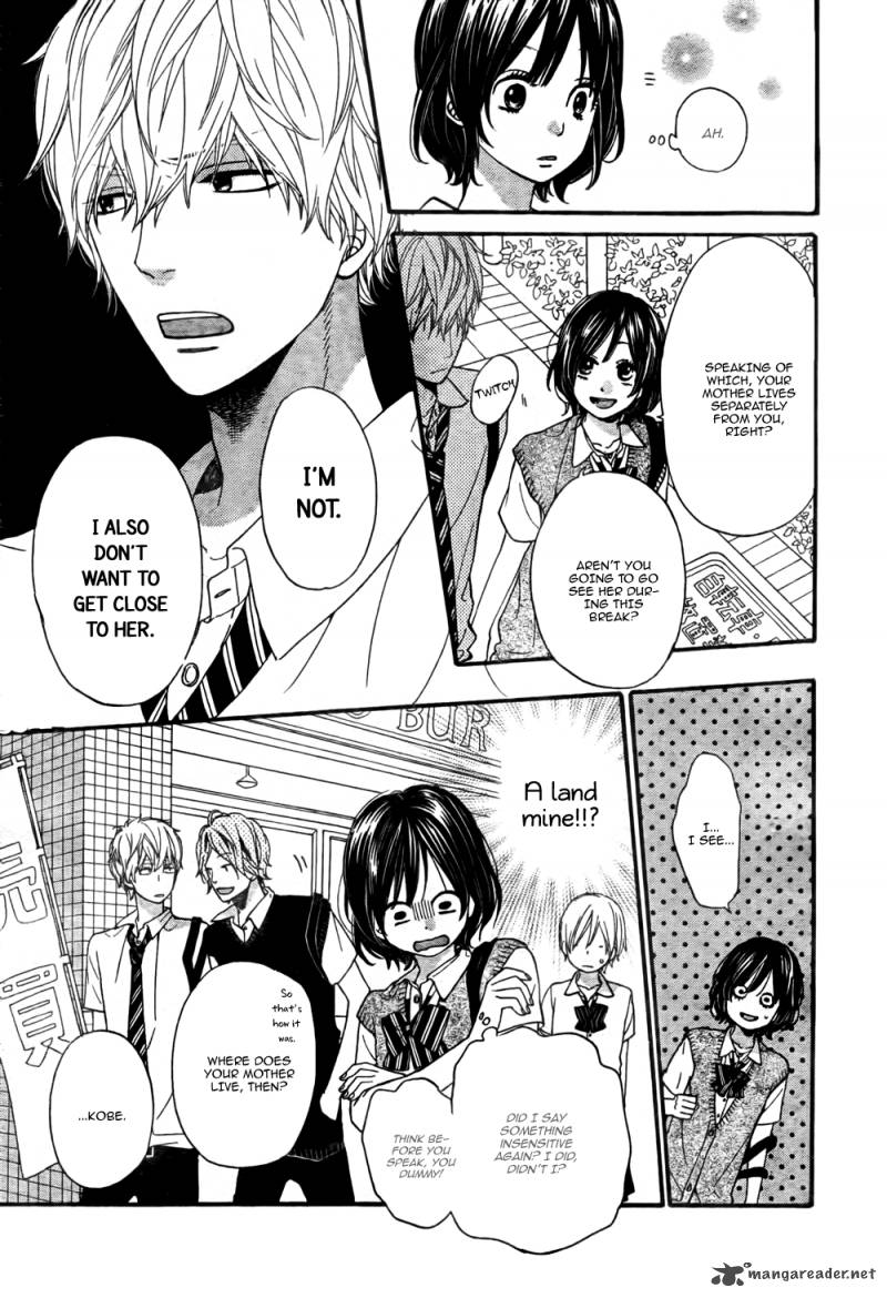 Ookami Shoujo To Kuro Ouji 19 5