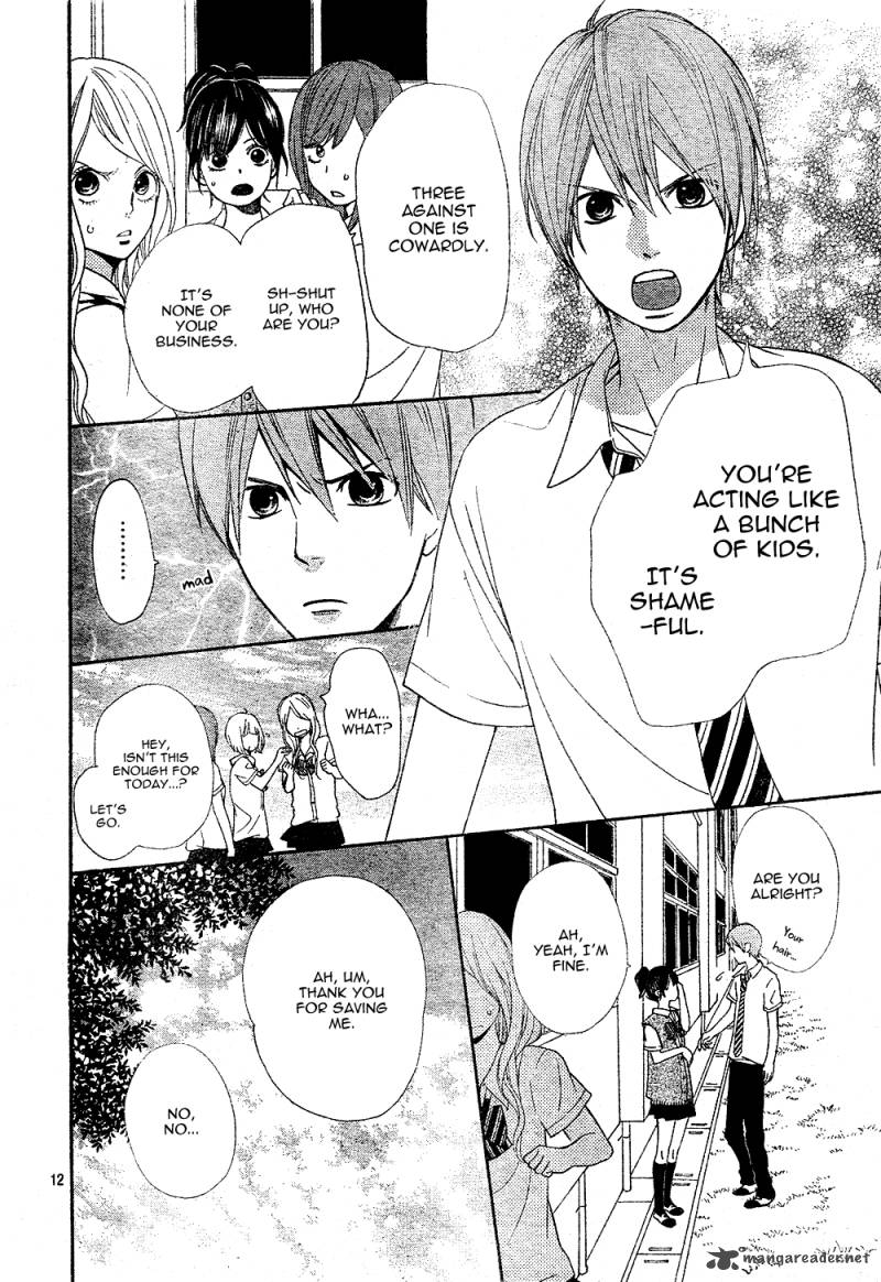 Ookami Shoujo To Kuro Ouji 2 14