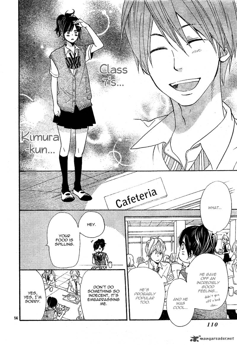 Ookami Shoujo To Kuro Ouji 2 16