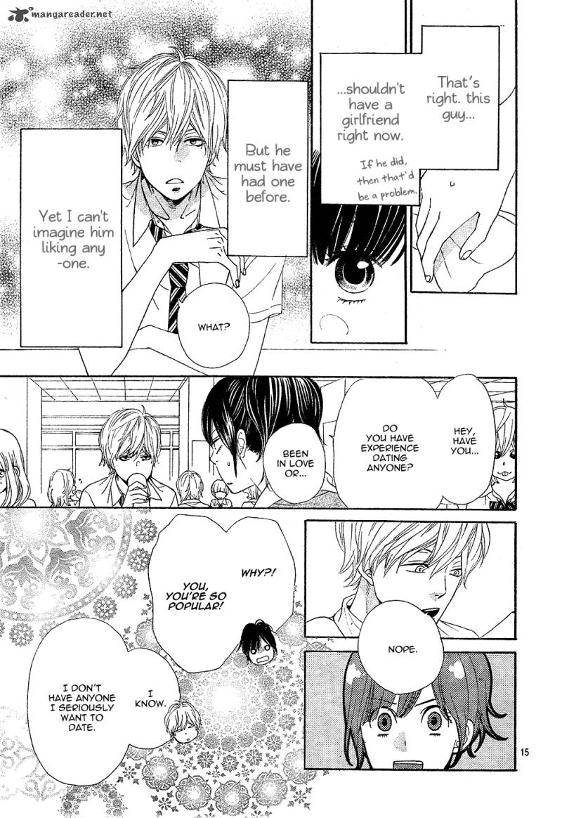Ookami Shoujo To Kuro Ouji 2 17