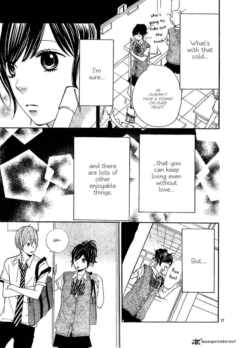 Ookami Shoujo To Kuro Ouji 2 19