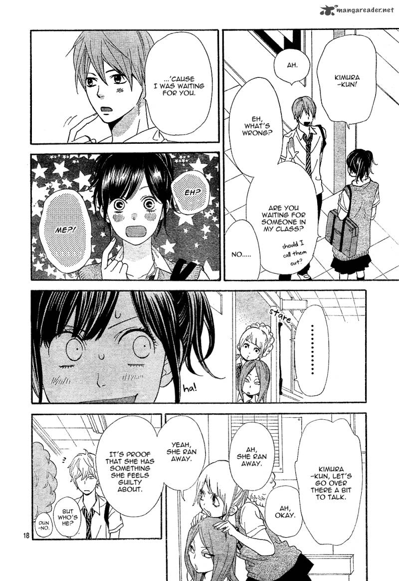 Ookami Shoujo To Kuro Ouji 2 20