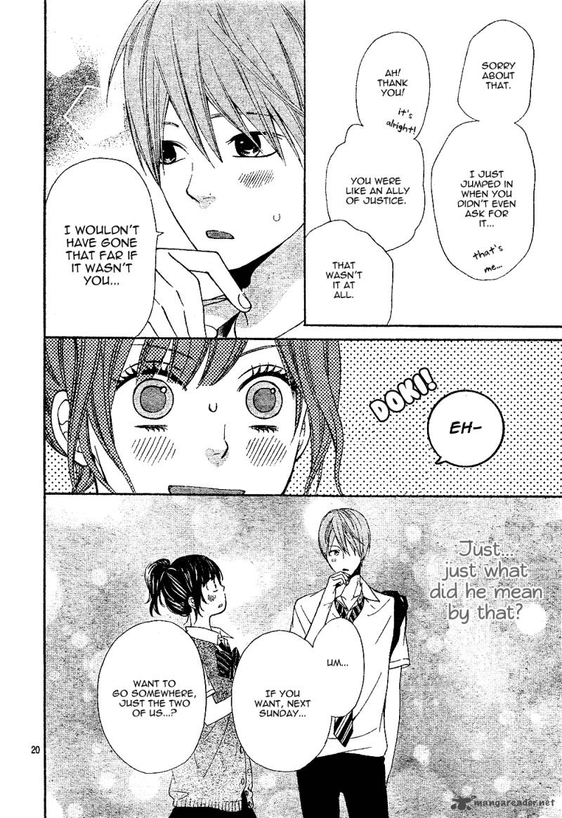 Ookami Shoujo To Kuro Ouji 2 22
