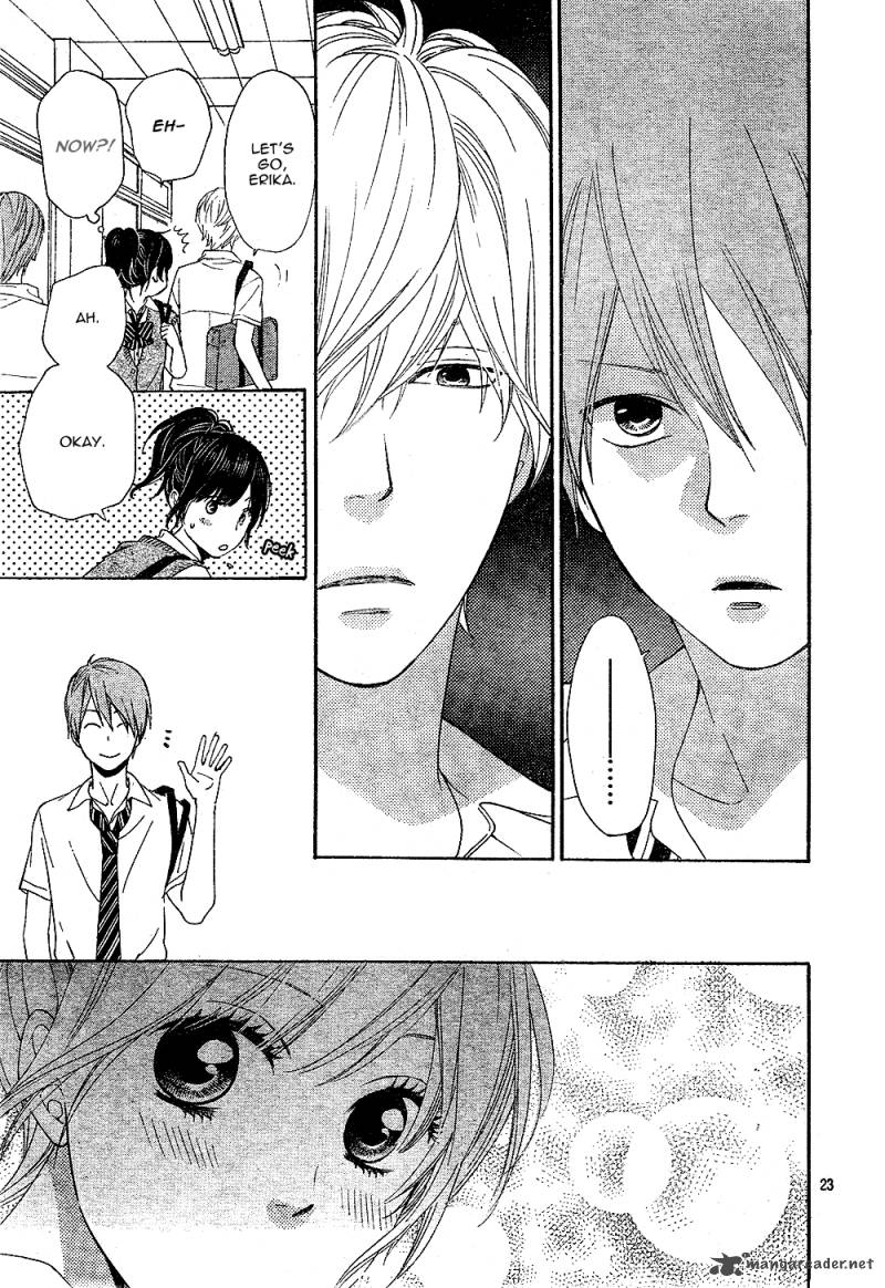 Ookami Shoujo To Kuro Ouji 2 25