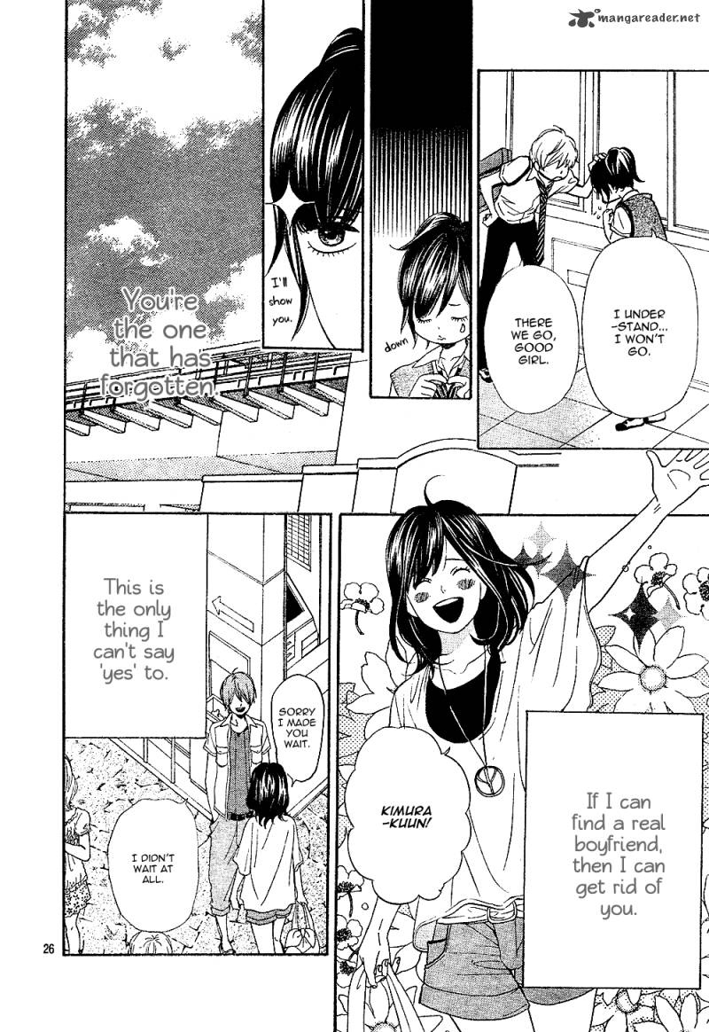 Ookami Shoujo To Kuro Ouji 2 28