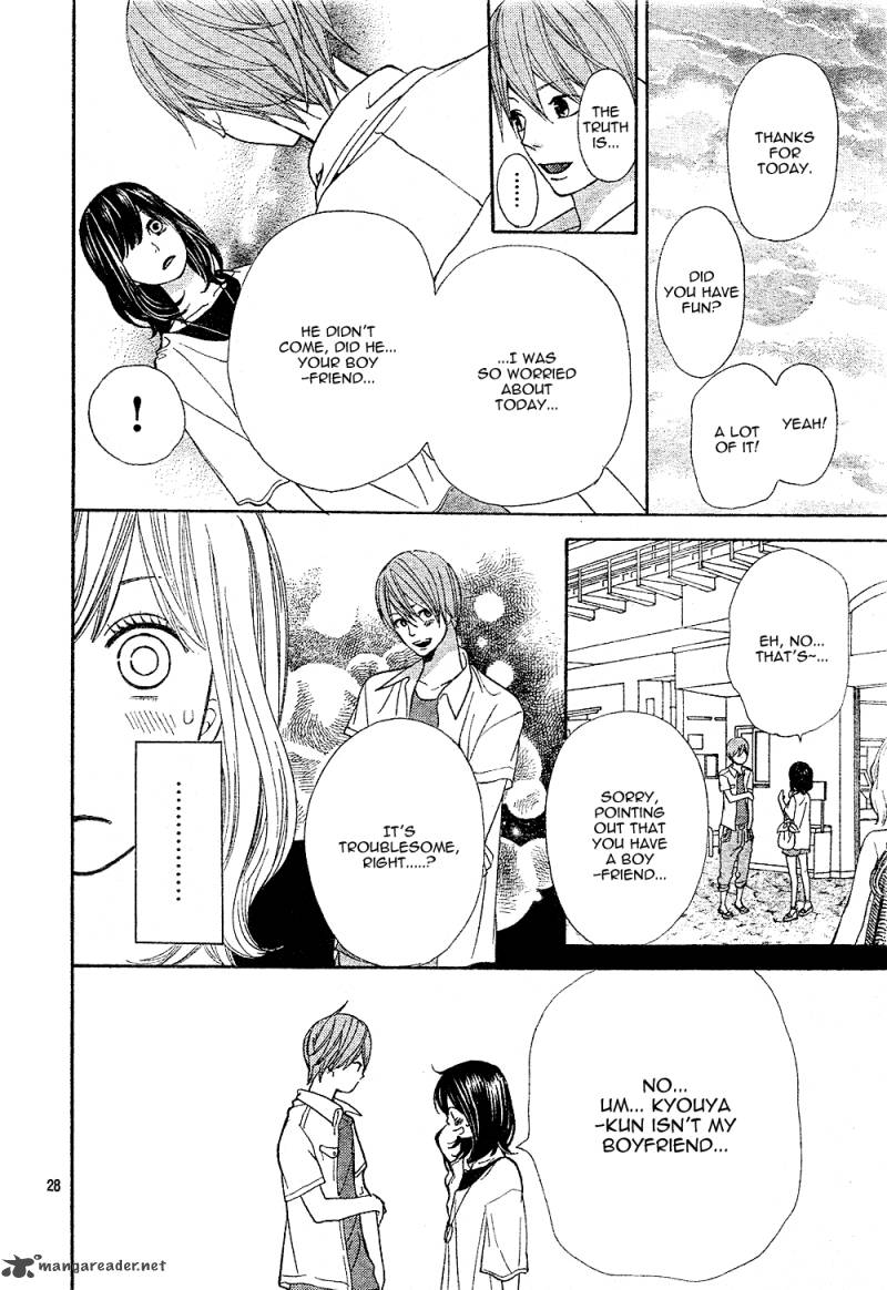 Ookami Shoujo To Kuro Ouji 2 30