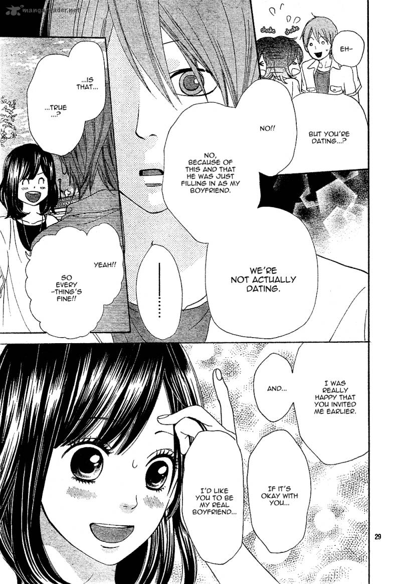Ookami Shoujo To Kuro Ouji 2 31