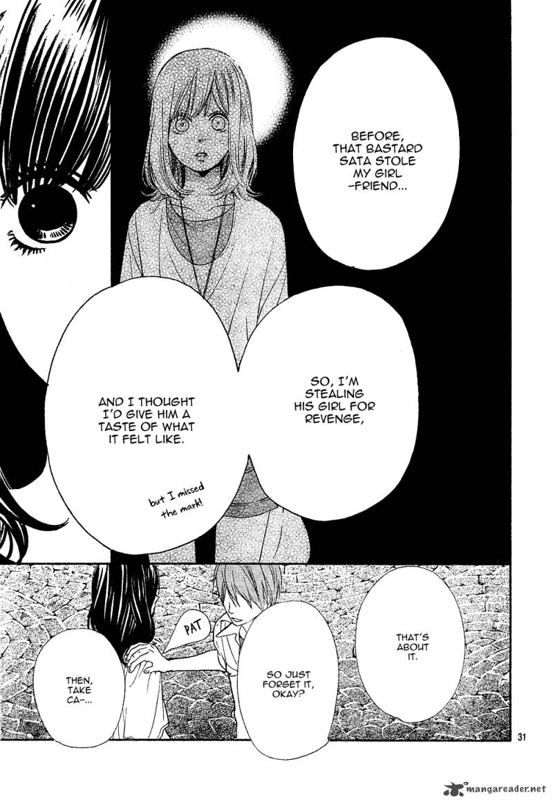 Ookami Shoujo To Kuro Ouji 2 33