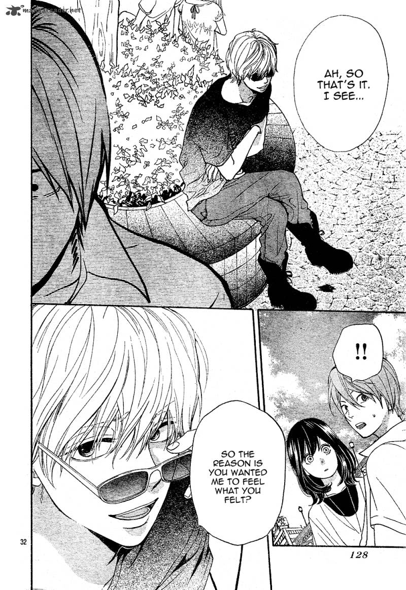 Ookami Shoujo To Kuro Ouji 2 34