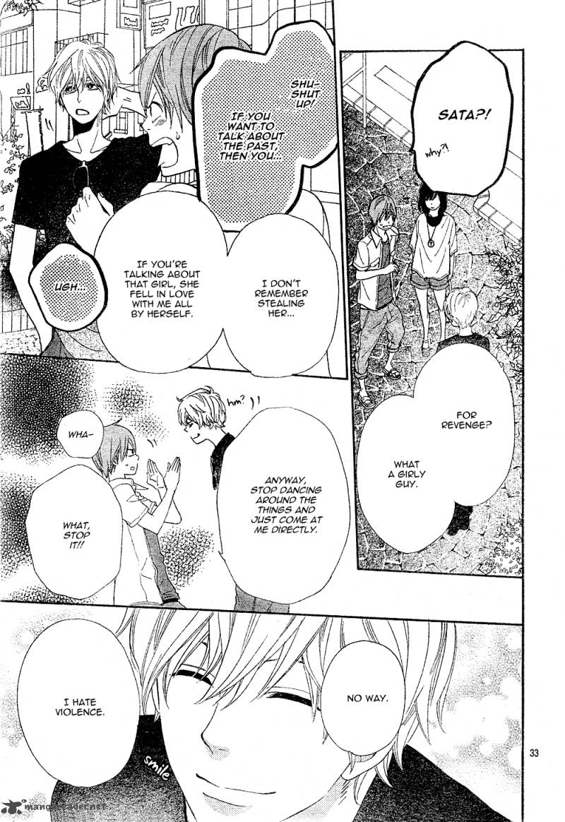 Ookami Shoujo To Kuro Ouji 2 35