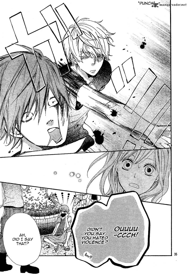 Ookami Shoujo To Kuro Ouji 2 37