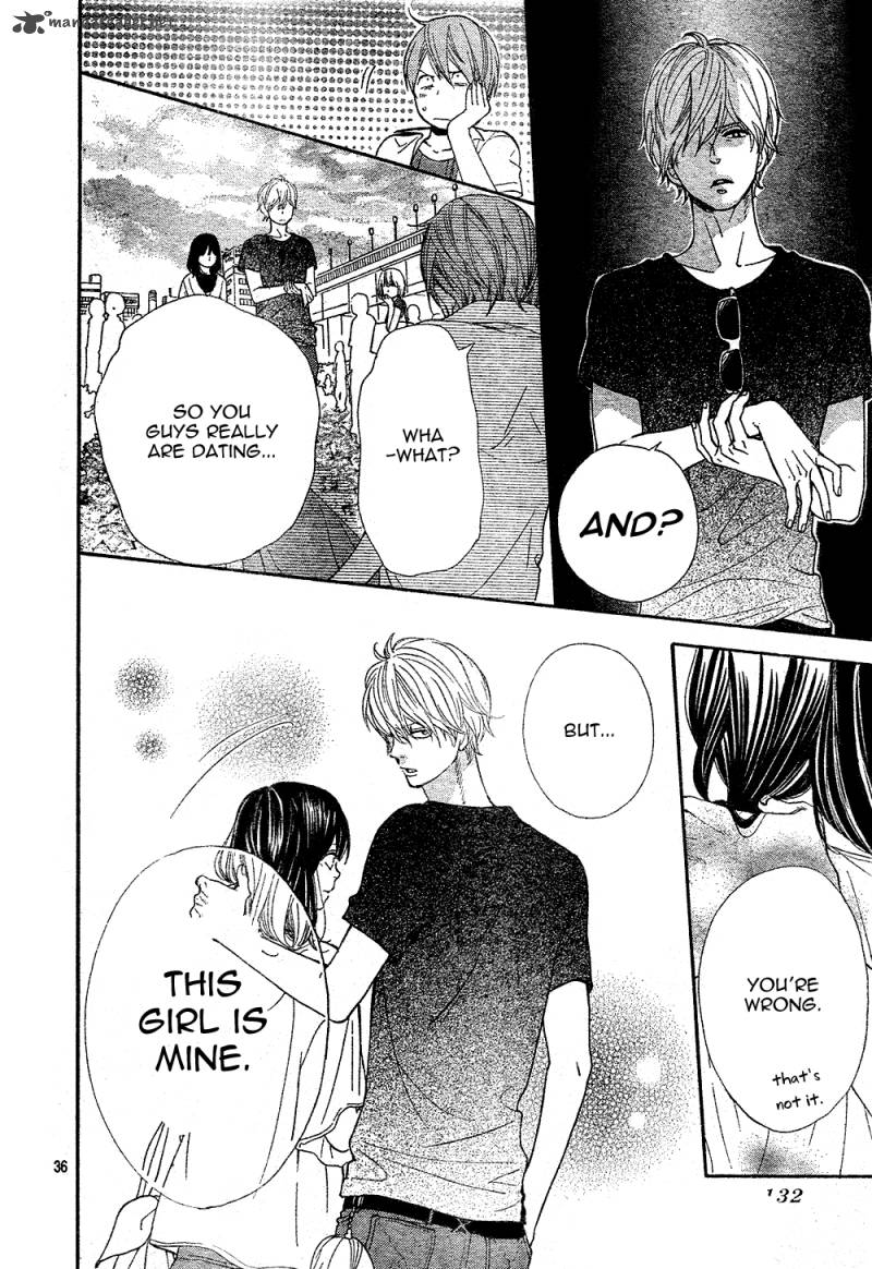 Ookami Shoujo To Kuro Ouji 2 38