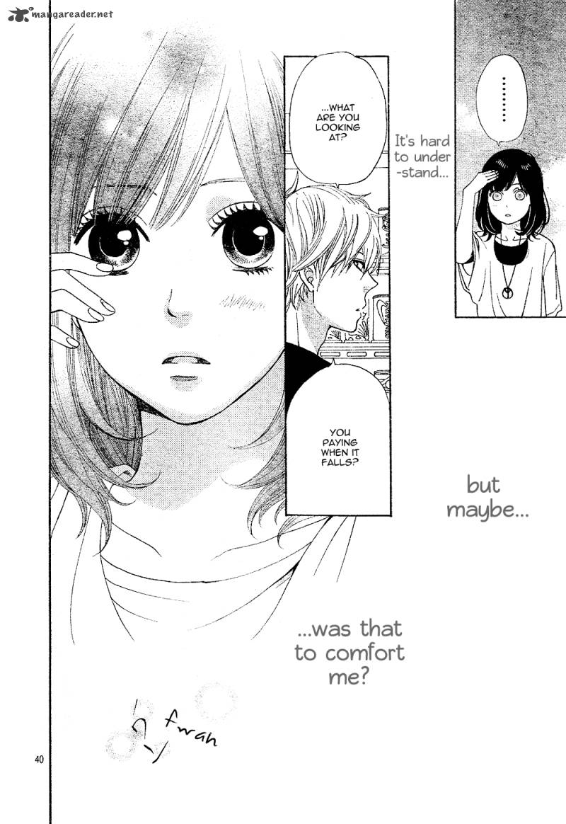 Ookami Shoujo To Kuro Ouji 2 42