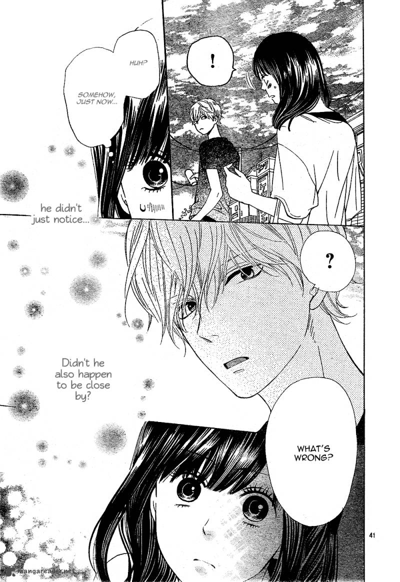 Ookami Shoujo To Kuro Ouji 2 43