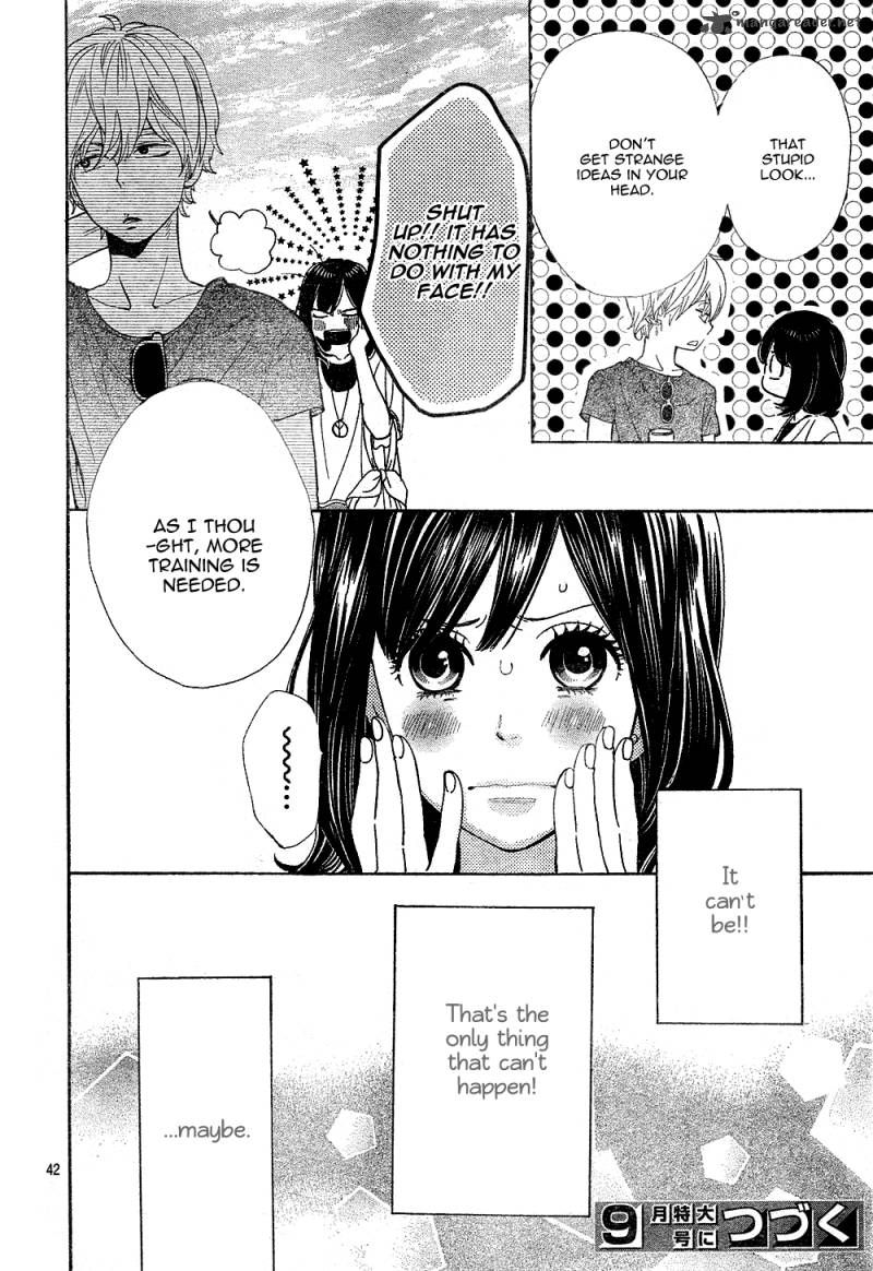 Ookami Shoujo To Kuro Ouji 2 44