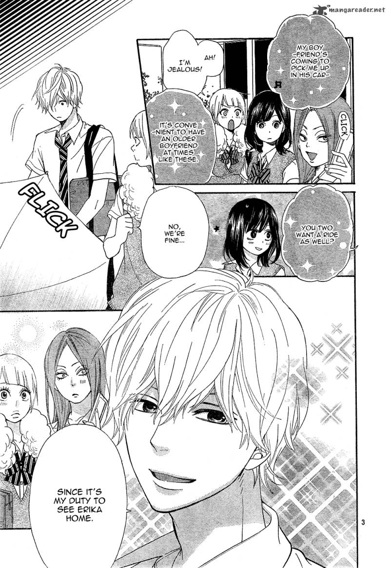 Ookami Shoujo To Kuro Ouji 2 5