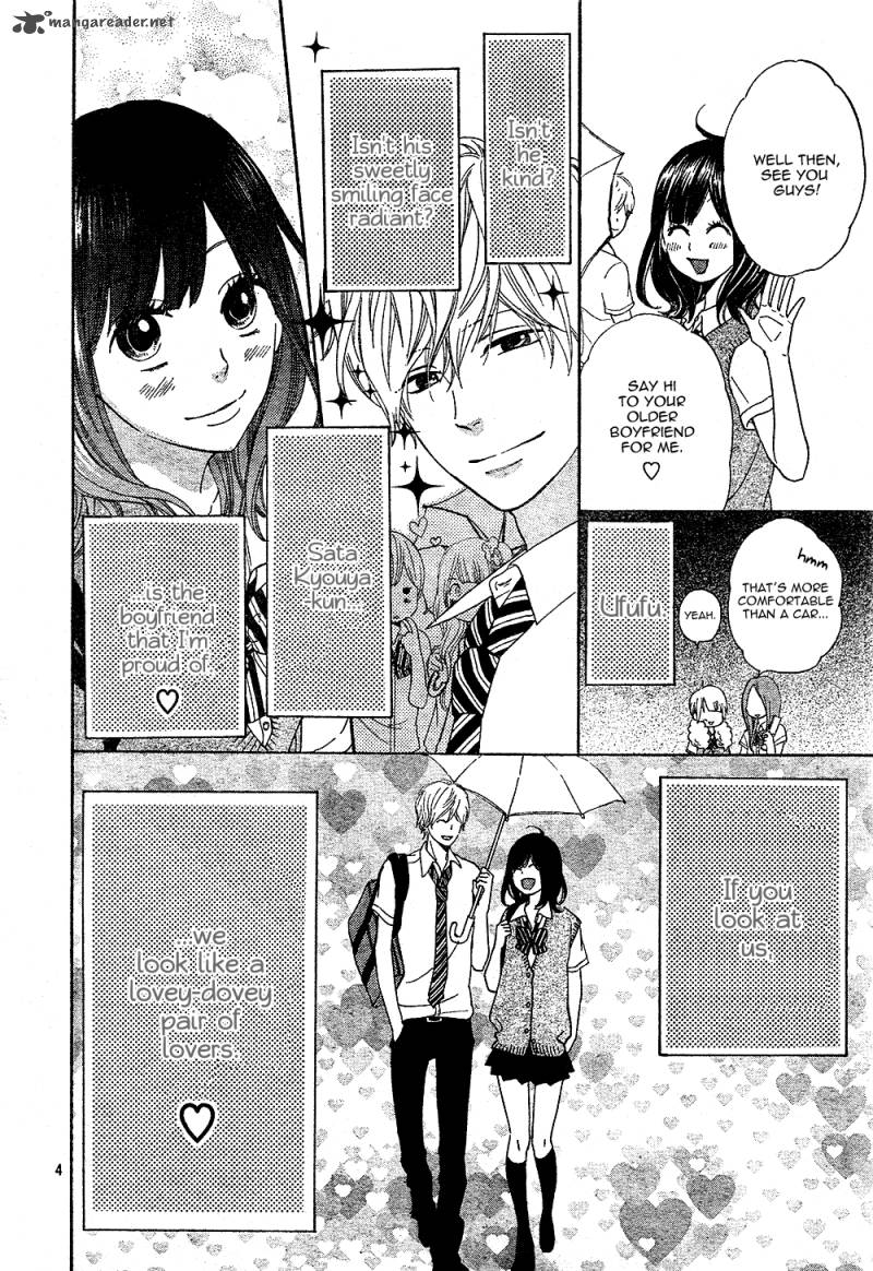 Ookami Shoujo To Kuro Ouji 2 6