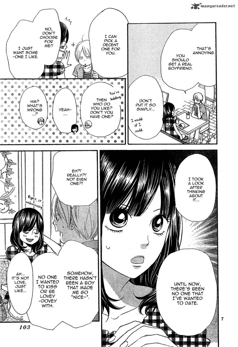 Ookami Shoujo To Kuro Ouji 2 9