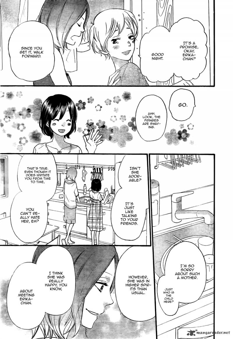 Ookami Shoujo To Kuro Ouji 20 20