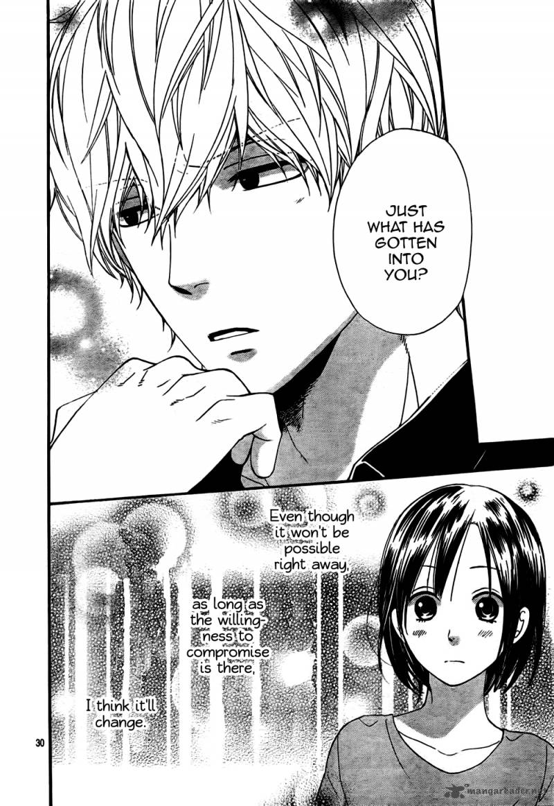 Ookami Shoujo To Kuro Ouji 20 31