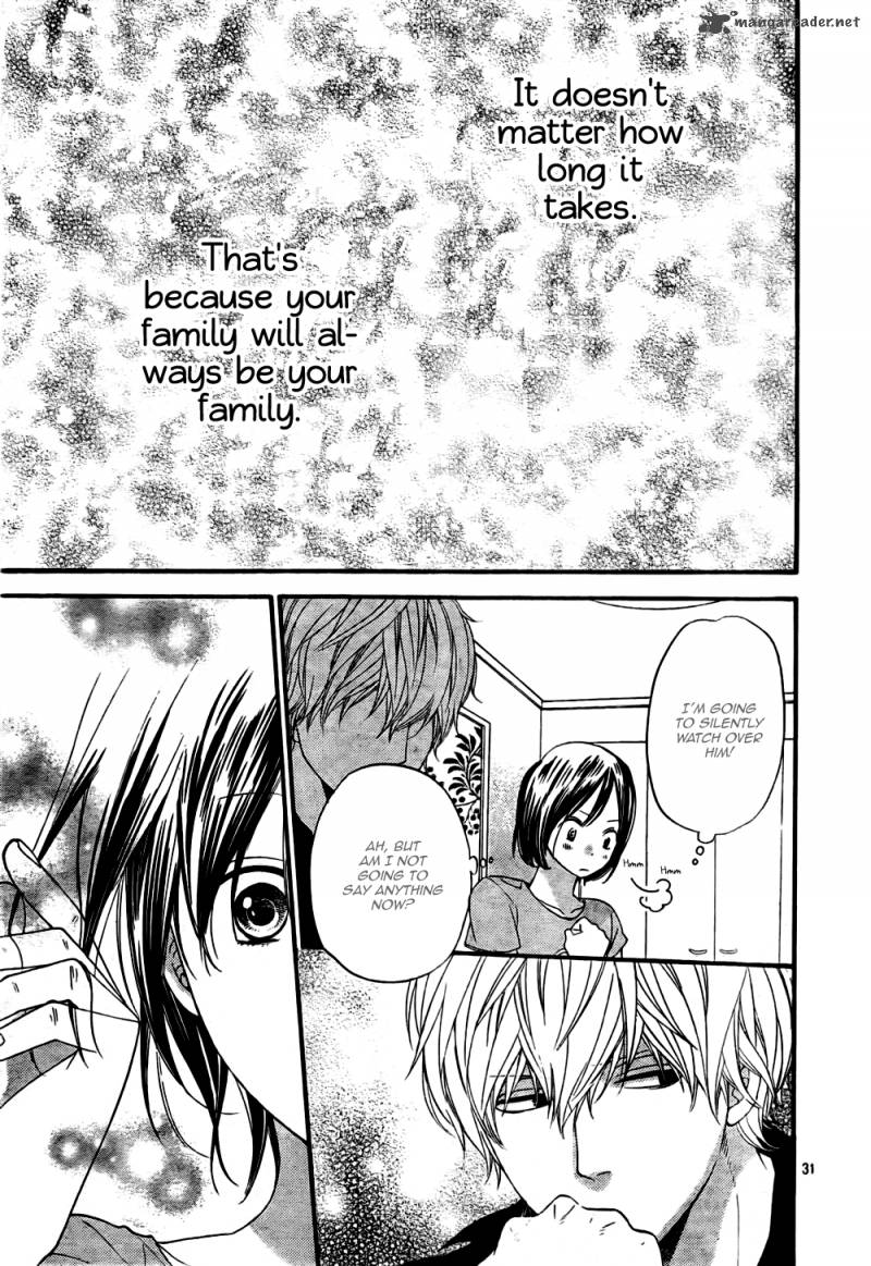 Ookami Shoujo To Kuro Ouji 20 32