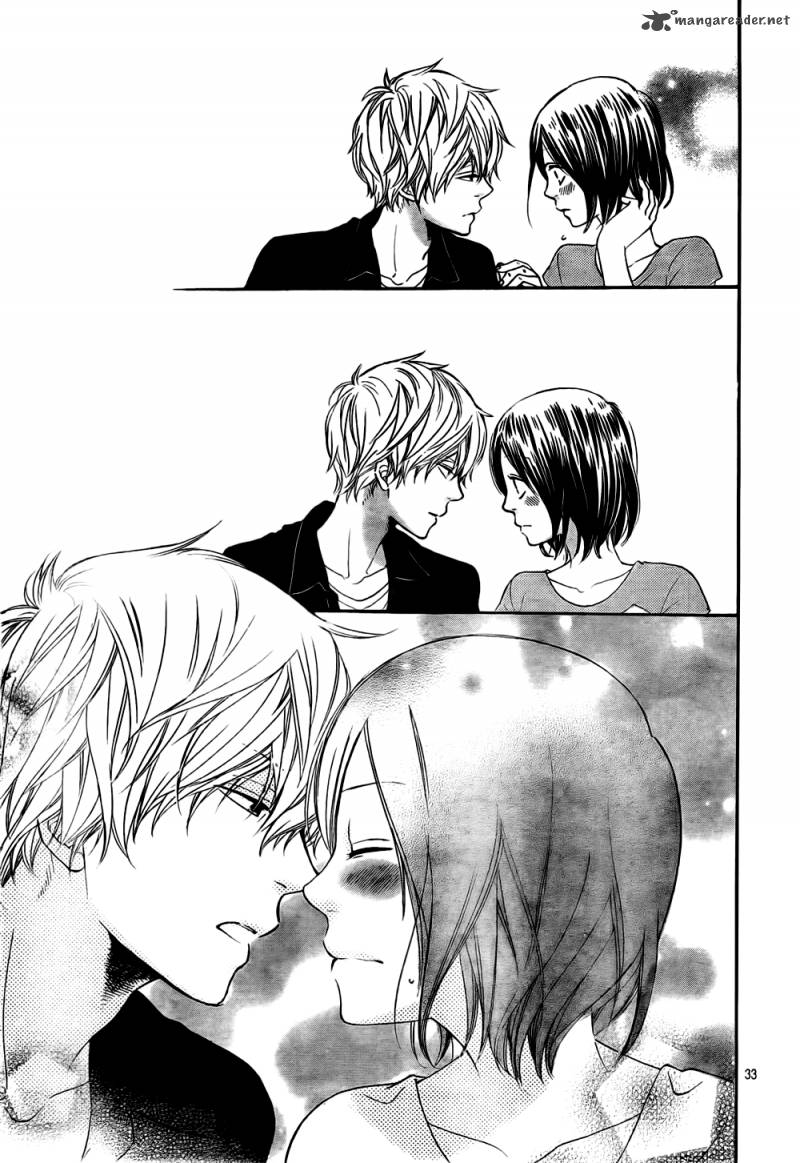 Ookami Shoujo To Kuro Ouji 20 34
