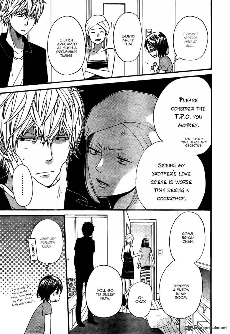 Ookami Shoujo To Kuro Ouji 20 36