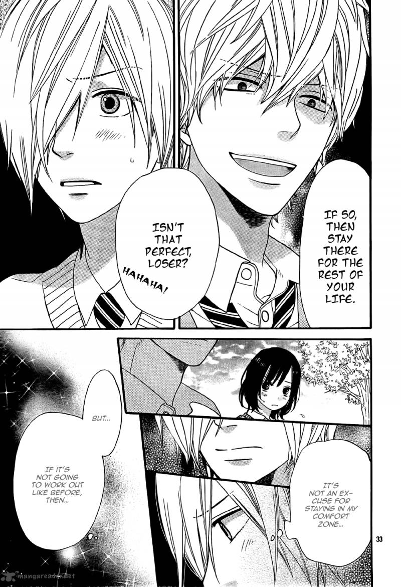 Ookami Shoujo To Kuro Ouji 23 35