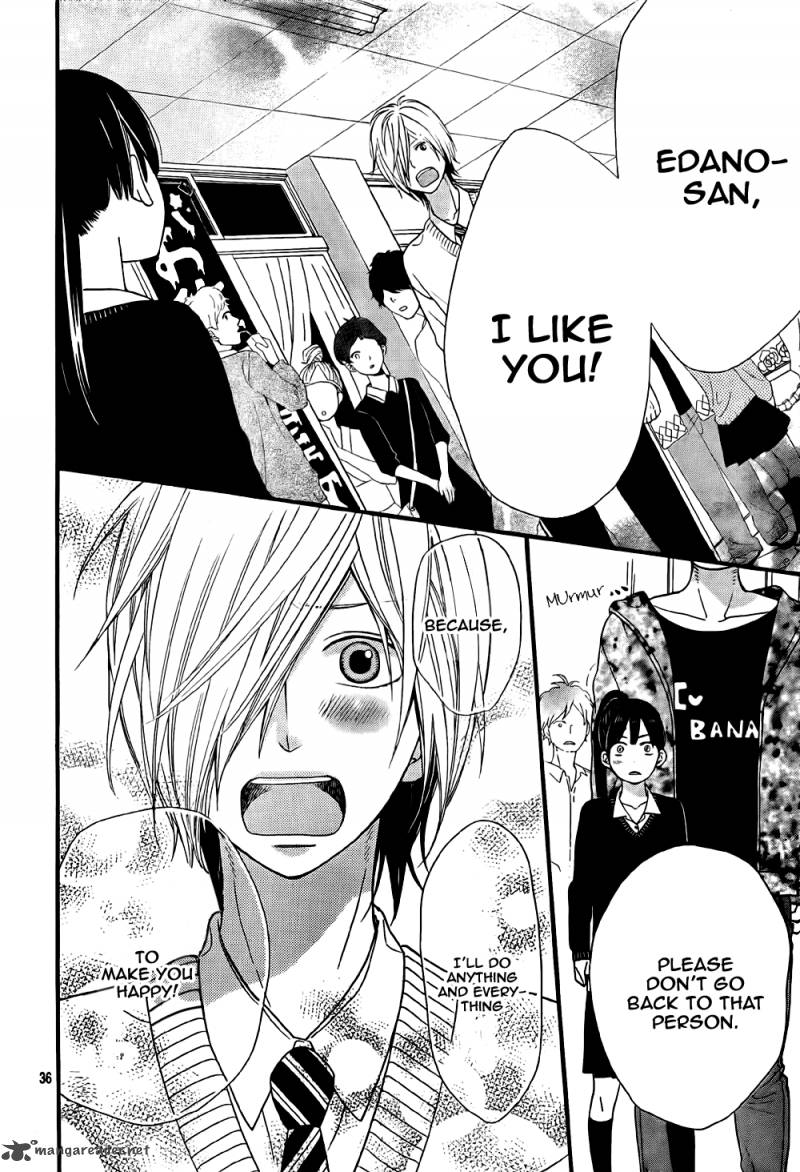 Ookami Shoujo To Kuro Ouji 23 38