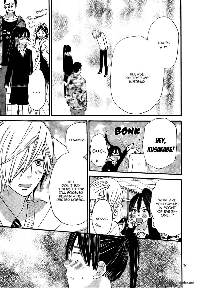 Ookami Shoujo To Kuro Ouji 23 39