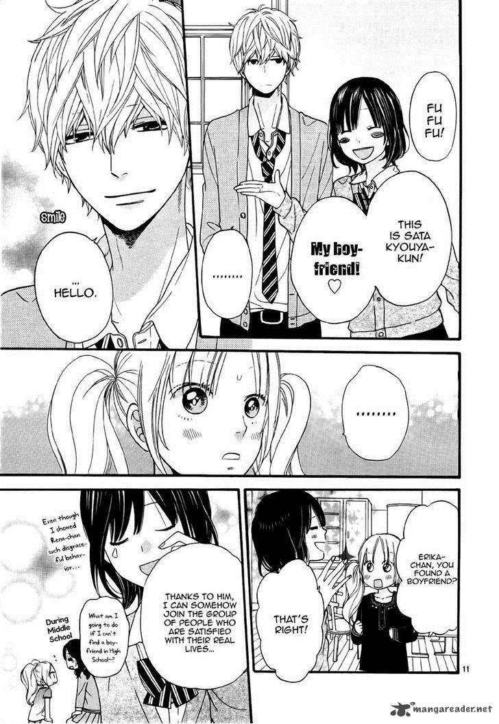 Ookami Shoujo To Kuro Ouji 24 10