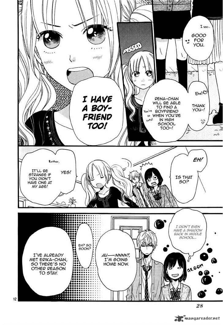 Ookami Shoujo To Kuro Ouji 24 11