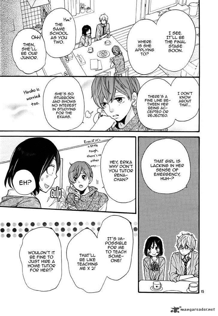 Ookami Shoujo To Kuro Ouji 24 14