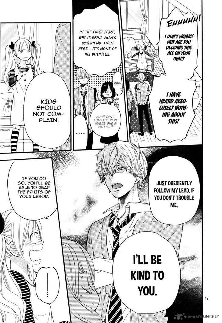 Ookami Shoujo To Kuro Ouji 24 18
