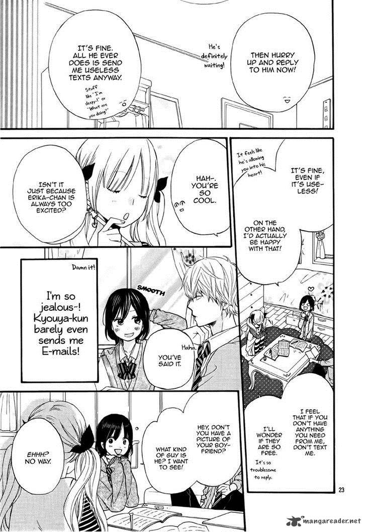Ookami Shoujo To Kuro Ouji 24 22