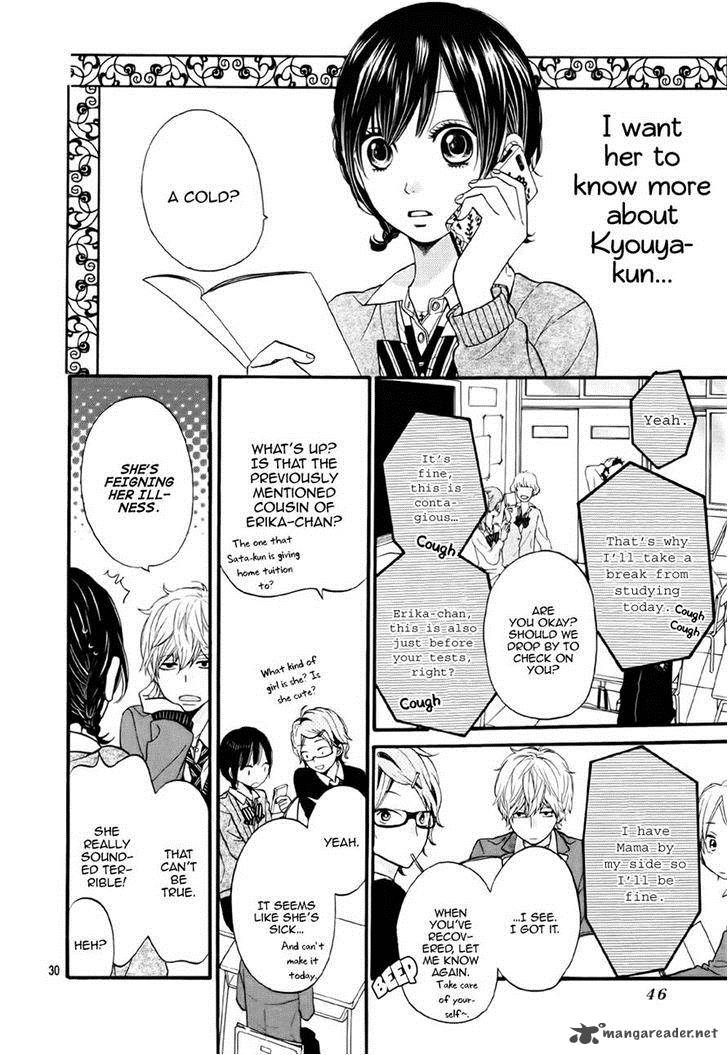 Ookami Shoujo To Kuro Ouji 24 29