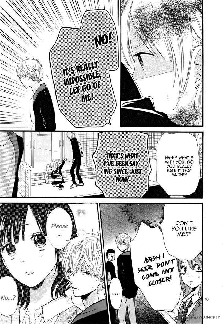 Ookami Shoujo To Kuro Ouji 24 32