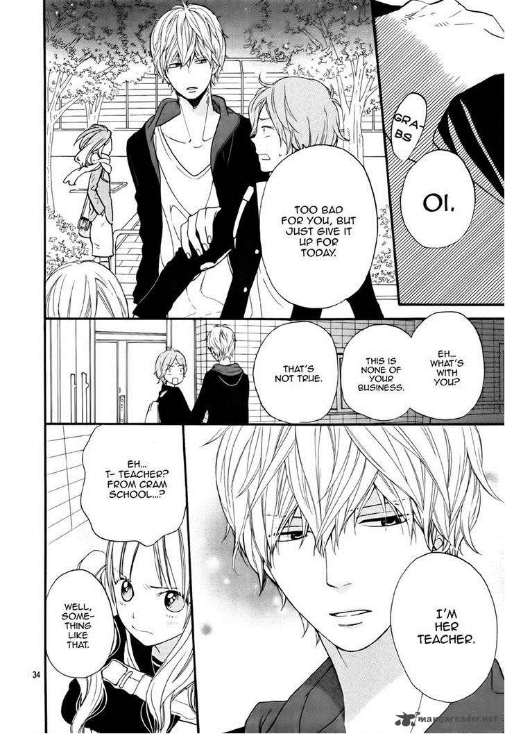 Ookami Shoujo To Kuro Ouji 24 33
