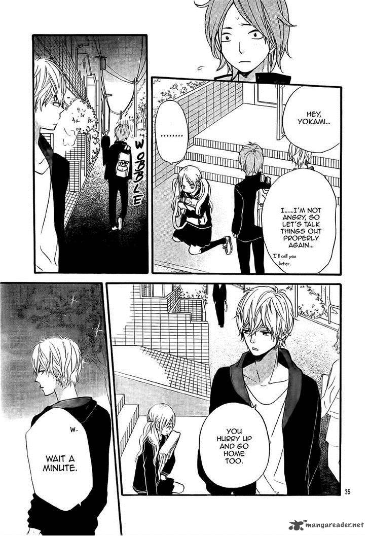 Ookami Shoujo To Kuro Ouji 24 34