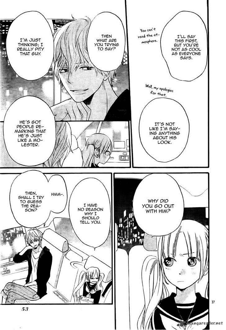 Ookami Shoujo To Kuro Ouji 24 36