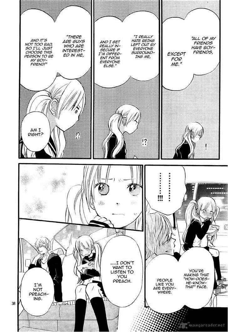 Ookami Shoujo To Kuro Ouji 24 37