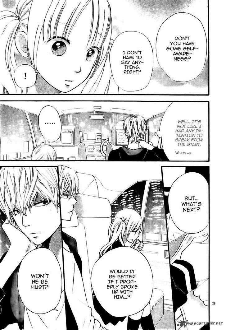 Ookami Shoujo To Kuro Ouji 24 38
