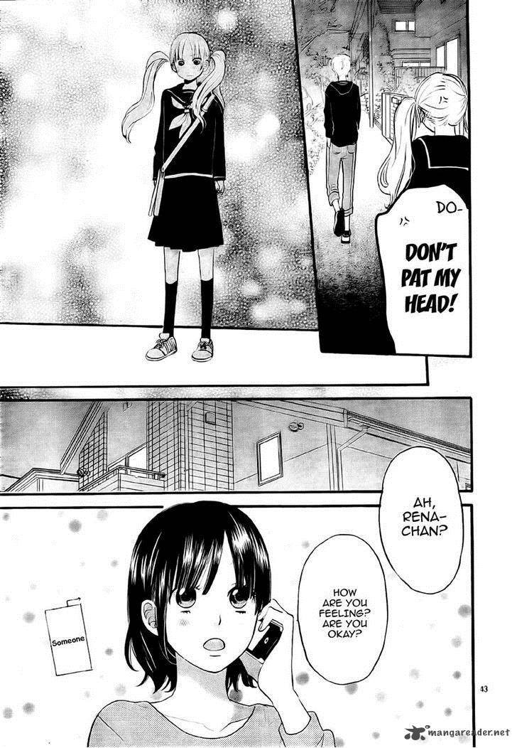 Ookami Shoujo To Kuro Ouji 24 42