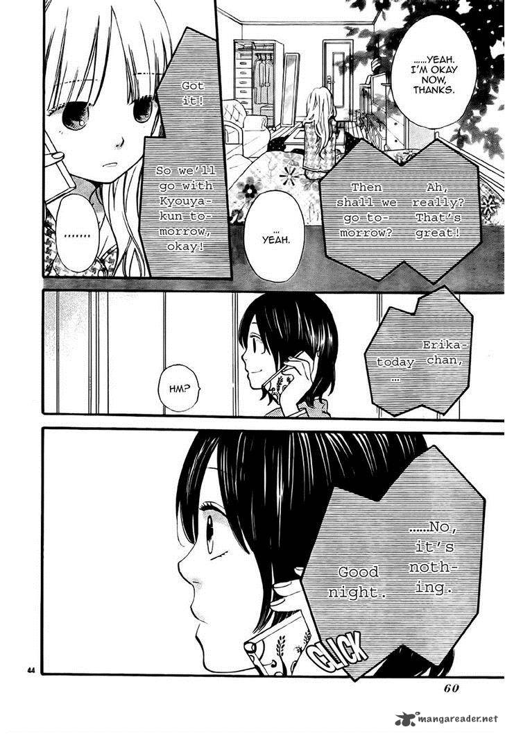 Ookami Shoujo To Kuro Ouji 24 43