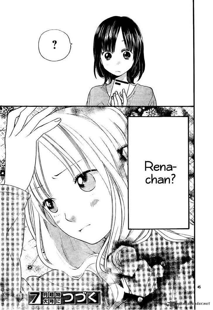 Ookami Shoujo To Kuro Ouji 24 44