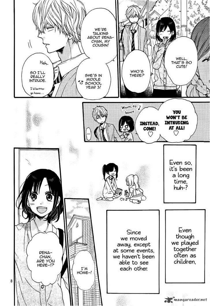 Ookami Shoujo To Kuro Ouji 24 7