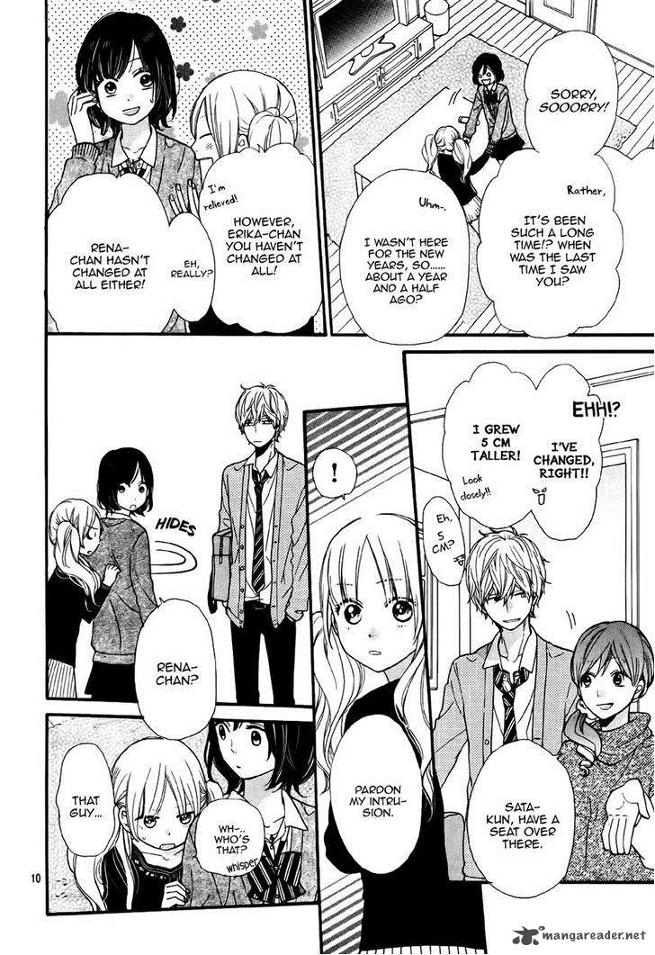 Ookami Shoujo To Kuro Ouji 24 9